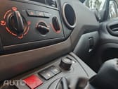 Peugeot Partner 1.6 HDi L1 Pro 3L