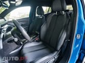 Peugeot E-2008 50 kWh GT