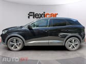 Peugeot 3008 1.5 BlueHDi Allure