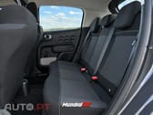 Citroen C3 1.5 BlueHDi C-Series