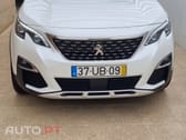 Peugeot 3008 3008 GT 2.0 BlueHDi 180 cv Automático