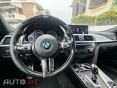 BMW 320 d Auto Pack M