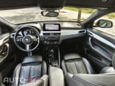 BMW X2 xDrive25e M Sport