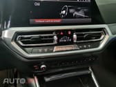BMW 320 d Pack M Auto