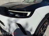 Opel Mokka 1.2 T GS Line AT