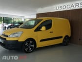 Citroen Berlingo 1.6 BlueHDi L1 Club ETG6