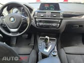 BMW 116 BMW Série 1 116d Line Sport Auto