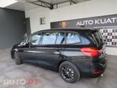 BMW 216 d 7L Advantage