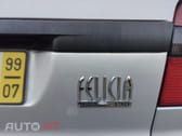 Skoda Felicia FELICIA VAN 1.9 GLX D - 5 Portas