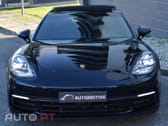 Porsche Panamera ST 4 E-Hybrid