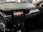 Renault Captur 1.0 TCe Techno