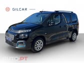 Citroen e-Berlingo 50 kWh M Shine Pack