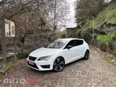 Seat Leon 2.0 TSI Cupra DSG S/S