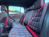 Volkswagen Golf GTD