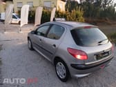 Peugeot 206 1.1 Apenas 80.000Kms!