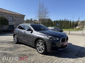 BMW X2 16 d sDrive Auto Pack M