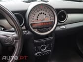 MINI Cabrio Cooper D