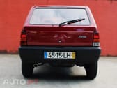 Fiat Panda 0.9 i.e