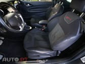 DS DS3 PureTech 110 Start & Stop EAT6 PERFORMANCE LINE