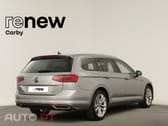 Volkswagen Passat Passat V. 1.4 TSI GTE Plug-in