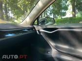Tesla Model S 90D