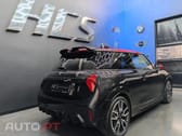 MINI Cooper S JCW M