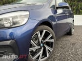 BMW 216 d Line Sport
