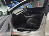 Tesla Model 3 Standard RWD