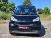 Smart ForTwo Outro