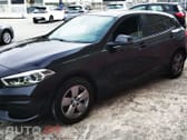 BMW 116 d Advantage