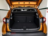 Renault Captur 1.5 dCi Exclusive