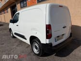 Peugeot Partner 1.5 BlueHDi Standard