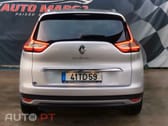 Renault Grand Scénic 1.6 dCi Bose Edition EDC SS