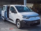 Fiat Doblo 1.5 BlueHDi Maxi