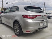 Renault Mégane 1.2 TCE GT Line