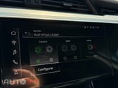 Audi E-Tron 55 quattro S line