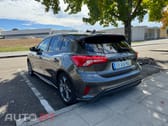 Ford Focus ST Line