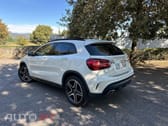 Mercedes-Benz GLA 180 d AMG Line Aut.