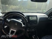 Peugeot 2008 1.2 Pure tech