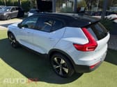 Volvo XC40 1.5 T4 PHEV R-Design