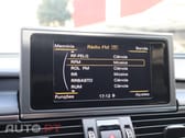 Audi A6 Avant 2.0 TDi S-line S tronic