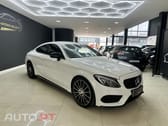 Mercedes-Benz C 250 d