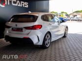 BMW 116 d Pack M Auto
