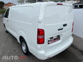 Citroen Jumpy Confort Plus XL BlueHDi 120 Business