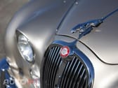 Jaguar S-Type 3.8