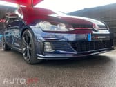 Volkswagen Golf 1.6 TDi BlueMotion Confortline