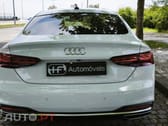 Audi A5 35 TDI S tronic sport