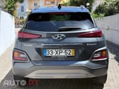Hyundai Kauai 1.0 T-GDi Premium