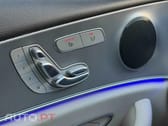 Mercedes-Benz E 350 e Avantgarde+