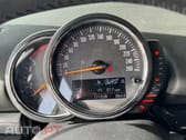 MINI Clubman One D Sport Edition